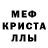 МДМА кристаллы Ivan Geveling